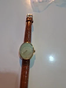 Vintage Guillaume Swiss-Made Manual Winding Ladies Watch  - Picture 1 of 7