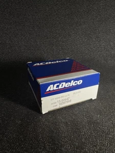 Genuine GM Factory OEM ACDelco Blower Resistor 15-80647 10397098 - Bild 1 von 3