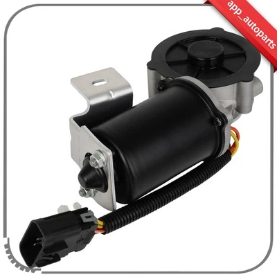 Transfer Case Shift Motor For Hummer H3 2006-2010 H3T 2009-2010 600-943 - Image 1 of 4