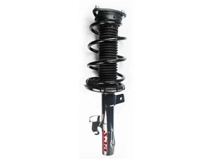 44XK73K Front Right Strut and Coil Spring Assembly Fits 2005-2010 Volvo V50 - Picture 1 of 1