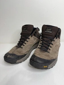 Danner 61243 Herren 11,5 Trail 2650 Mid 4" braun/militärgrün GTX Gore-Tex - Bild 1 von 12