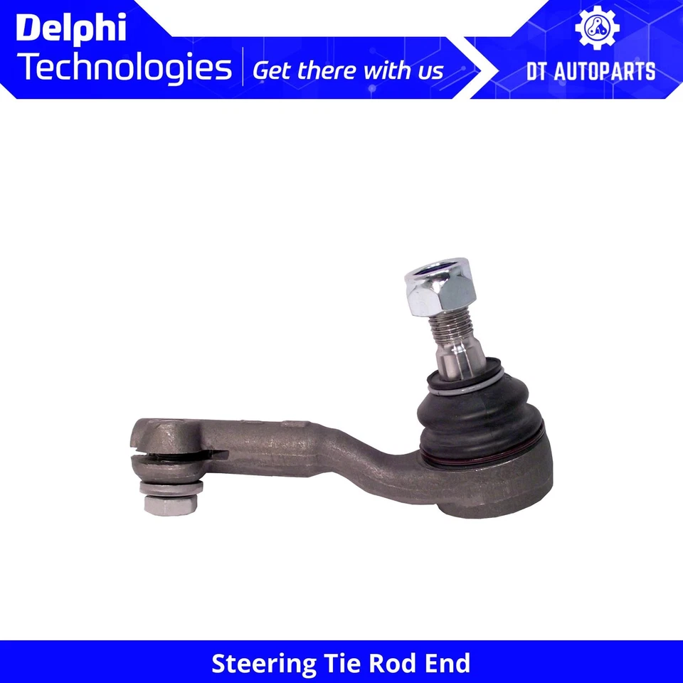 Extremo de barra de dirección exterior derecho Delphi 2013 2014 para BMW X1 2012-2015 Foto 1 de 1