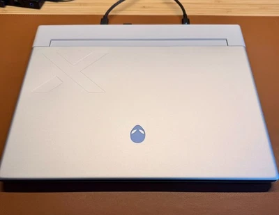 Alienware x14 R2 Gaming Laptop i7-13620H NVIDIA 4060 32 GB Ram 2TB 14 Inch - Image 1 of 4