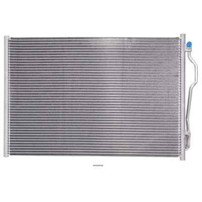 A/C AC Condenser for MB Mercedes S Class Mercedes-Benz S600 S450 S550 S63 AMG - Image 1 of 4