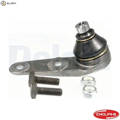 BALL JOINT TC708 FOR AUDI 6A/3A/AAD 2.0L RA/SB 1.6L DZ/NE/PM/JN/SF/JV/RU 1.8L 90 - Image 1 of 4