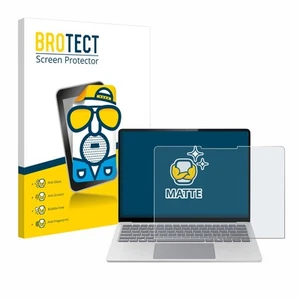 Anti-Reflets Protection Ecran pour Microsoft Surface Laptop 7 13.8" Film - Photo 1/8