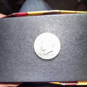 1776-1976 Bicentennial Kennedy Half Dollar DDO DDR - Bild 1 von 4