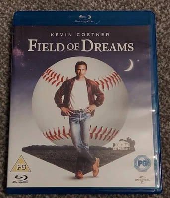 Field of Dreams Blu-ray - Kevin Costner - Image 1 of 3