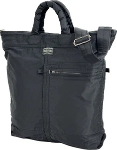 Porter Mile 2way Helmtasche 754-15113 A4 Größe - Bild 1 von 8