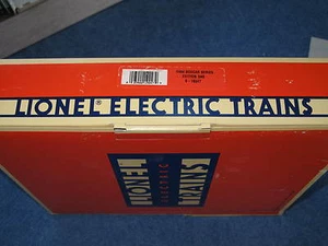1993 Lionel 6-19247 Postwar 6464 Series 1 Box Car Three Car Set L0971 - Bild 1 von 7
