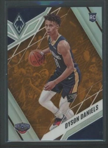 2022-23 Dyson Daniels 17/75 Panini Chronicles Phoenix novato radiocontrol #558 - Imagen 1 de 2