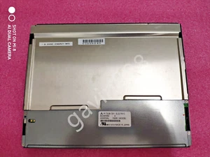 AA104XD02 AA104XD12 10,4 pulgadas LCD resolución 1027X768 interfaz LVDS - Imagen 1 de 3