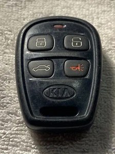 OEM Keyless Entry Remote Hyundai Elantra Sonata Key Fob bontec-t011 Alarm - Picture 1 of 3