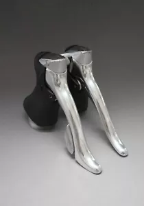 Shimano Dura Ace ST 7700 Shifting Brake Lever / 2 x 9 Sp / STI / ultegra 7701 - Bild 1 von 14