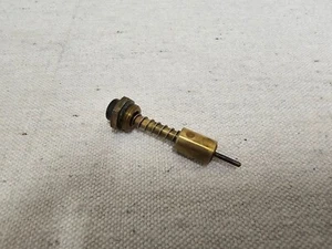 Suzuki GS650GL GS 650 GL (Z) 81-82  Carburetor Carb Choke Plunger              1 - Picture 1 of 7