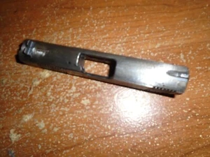 FIRESTORM (FABRINOR VICTORIA) 45 MINI COMPACT .45 ACP SLIDE - Picture 1 of 5