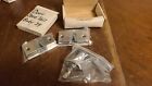 Aftermarket 1934 ford dovetail latch and chrome handle lot