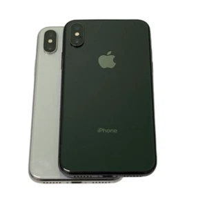Apple iPhone X 64GB 256GB Factory Unlocked Verizon At&t WIFI LTE Clean IMEI - Afbeelding 1 van 5