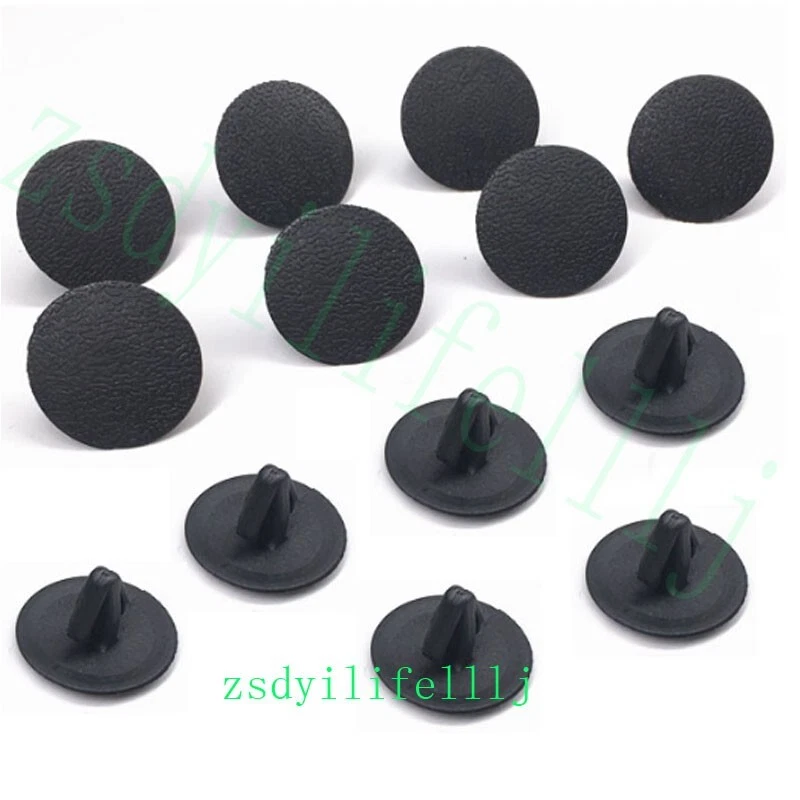 20xFor Honda City 2014-2017 Hood Insulation Pad Liner Heat Shield Buckle Clip ag - Image 1 of 1