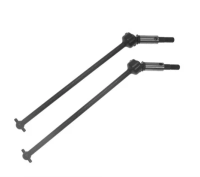 Kardanhalbwelle Inferno TR15 ST Stadium Force 6 mm L 130 mm 2 Stk Kyosho TRW-12 - Bild 1 von 2