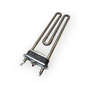 IRCA WASCHMASCHINENWIDERSTAND 2050 WATT Ø 8 mm 230V + NTC BOHRUNG WHIRLPOOL IGNIS ARIST - Bild 1 von 2