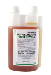 Triclopyr 4 Herbicide - 1 Quart (Replaces Remedy Ultra and Garlon 4 Herbicide) - Picture 1 of 1