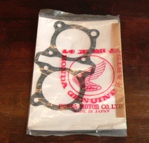 Original Honda Zylinderkopfdichtung CB 450S - Bild 1 von 3