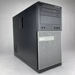 Dell Optiplex 9020 MT Intel Core i5-4570 3.20GHz CPU 1x8GB RAM DVDRW No HDD OS - Picture 1 of 16