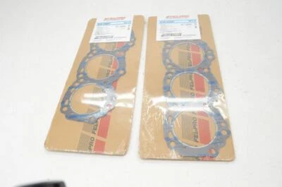 1987-1989 Nissan 300zx 2+2 Set of Felpro Head Gaskets  - Image 1 of 4