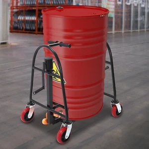 Herramienta de mudanza manual de muebles de alta resistencia 589,67 kg/1300 lb - Imagen 1 de 15