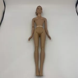 Muñeca Tonner Jane 16" 2002 "Shimmering Rose" 250 firmada desnuda rara - Imagen 1 de 5