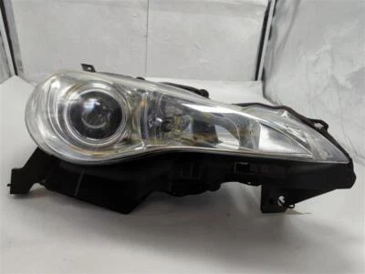 Used Right Headlight Assembly fits: 2013 Scion FR-S xenon HID Right Grade A — 第 1/4 张图片
