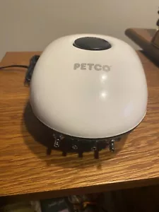 Petco Air Pump AC-9904 For Freshwater & Marine Aquariums Tested/Working - Picture 1 of 4