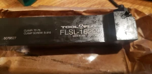 Werkzeug Flo Nuthalter FLSL-162C CNC Drehmaschine - Bild 1 von 3