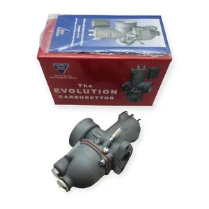 CARBURADOR CARBURADOR WASSELL EVOLUTION DIÁMETRO DERECHO 4 TIEMPOS 28mm 928/300 9/28R - Imagen 1 de 6