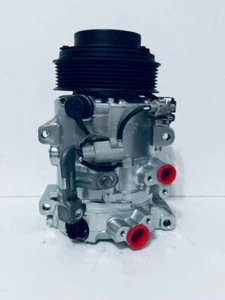 AC Compressor for 2007-2011 Toyota Camry 3.5L, 2005-2012 Toyota Avalon 3.5L - Picture 1 of 1