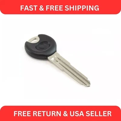 Mazda MX-3 MX-6 323 626 929 Miata MPV Protege RX-7 llave en blanco OEM NUEVO FD01-76-201 Foto 1 de 4