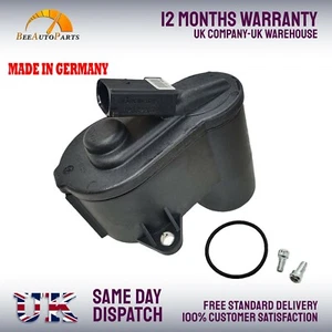 FOR VW PASSAT SHARAN TIGUAN AUDI Q3 SEAT 12 TORX REAR BRAKE CALIPER SERVO MOTOR - Picture 1 of 4