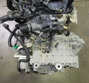2007 2008 2009 2010 2011 2012 Nissan Sentra Automatic CVT Transmission MR20 2.0L - Picture 1 of 5