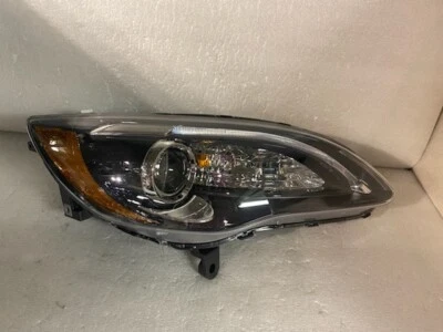 Faro derecho Chrysler 200 pasajeros 2012-2014 68088066 OE Foto 1 de 3