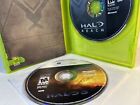 Halo 3 And Halo Reach Xbox 360 Lot Tested Working