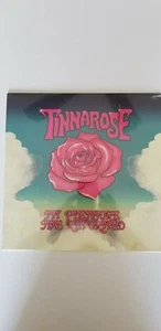 Tinnarose-My Pleasure Has Returned (UK IMPORT) VINYL NEW - Bild 1 von 2