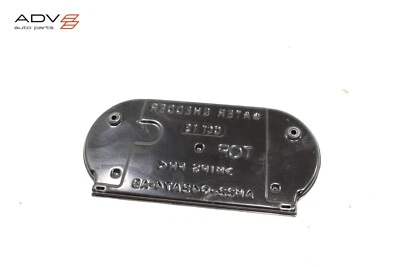 Land Rover LR4 2016 consola central portavasos cubierta de agua OEM Foto 1 de 4