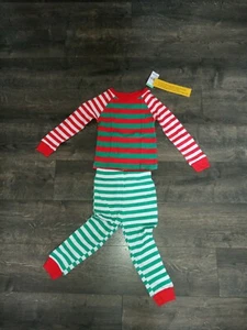NWT(MSRP $14.99) Joe Boxer Toddler Boy sz 3T 2 Piece Long Sleeve Pajama Set 8-36 - Picture 1 of 10