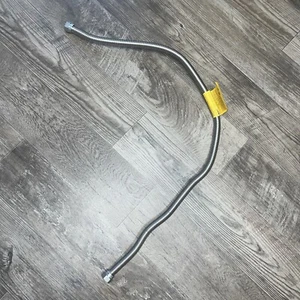 Stainless Gas Connector 48” 300-3131-48 - Picture 1 of 5