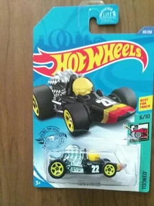 HOT WHEELS HEAD STARTER 2019 - Bild 1 von 5