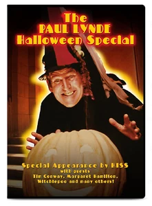 The Paul Lynde Halloween Special 1976 DVD - Picture 1 of 9