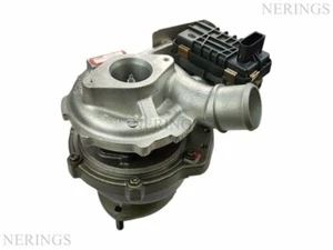Turbolader FORD RANGER 3.2 TDCi 798166 - Bild 1 von 7