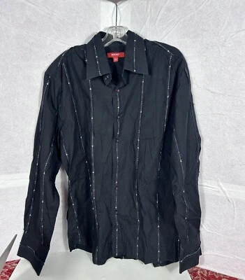 Report Collection Button up Shirt (L) - Image 1 of 3