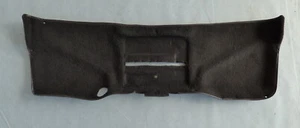 Maserati Biturbo embellecedor tapa maletero 270517-100 - Imagen 1 de 4